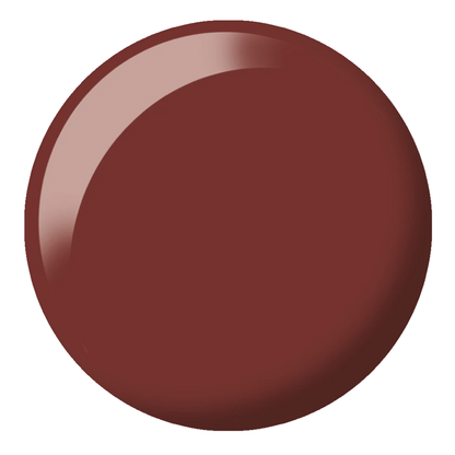Product image: Diva251-ChocolateRed