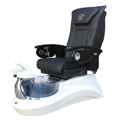 Product image: Spa-839-Wht