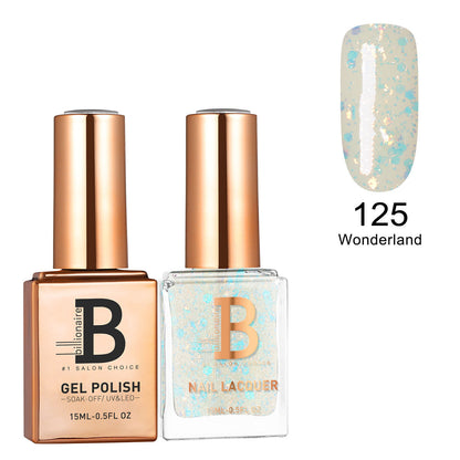 Product image: Billion-Gel-125