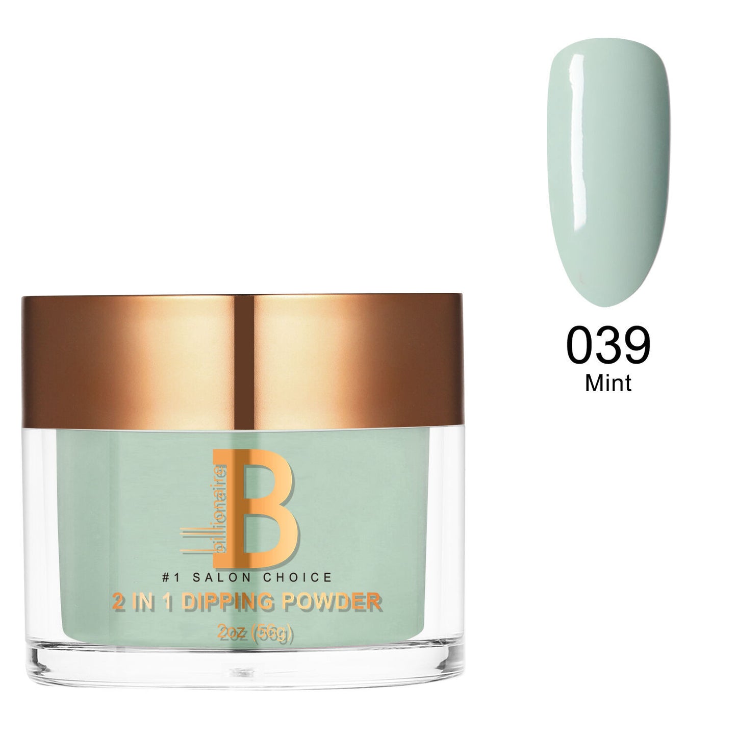 Product image: Billion-Dip-039