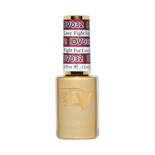 Product image: Diva032-FightForLove