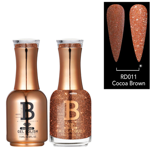 Product image: Billion-ReflDia-Gel-011