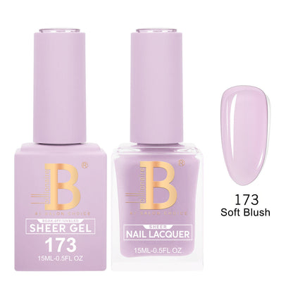 Product image: Billion-Imperial-Gel-173