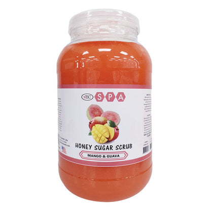 Product image: TSC-SrcubSugar-Guava-1gal