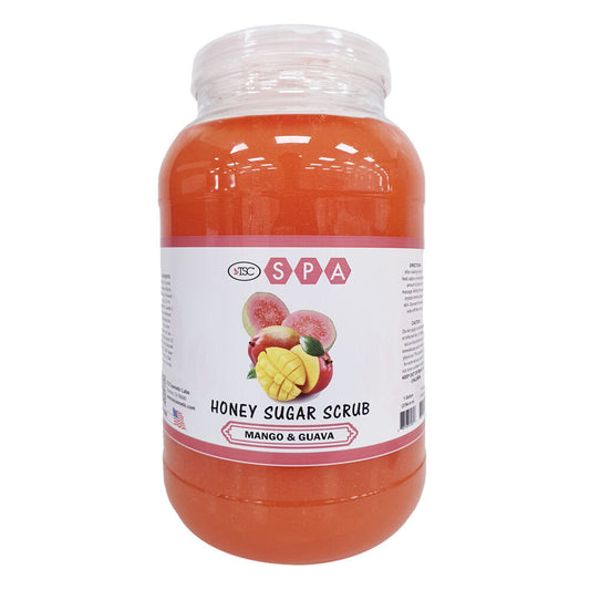 Product image: TSC-SrcubSugar-Guava-1gal