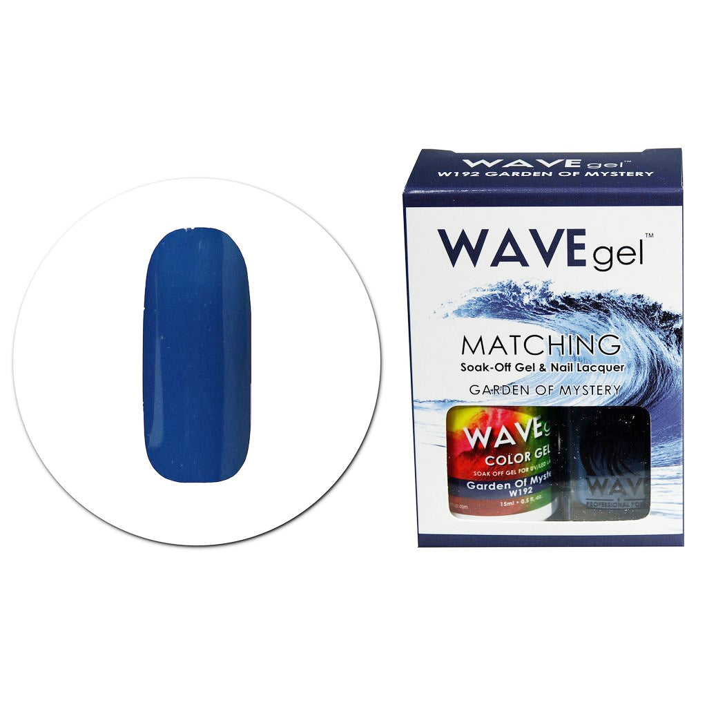 Product image: WAV-Gel-192