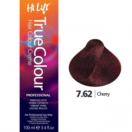 Product image: HLF-True-762-Cherry
