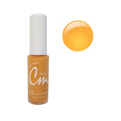 Product image: CMArt-NAS05OrangeJolt