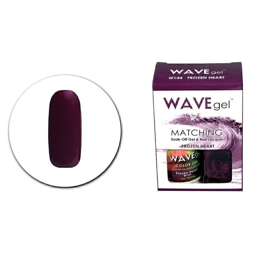 Product image: WAV-Gel-144