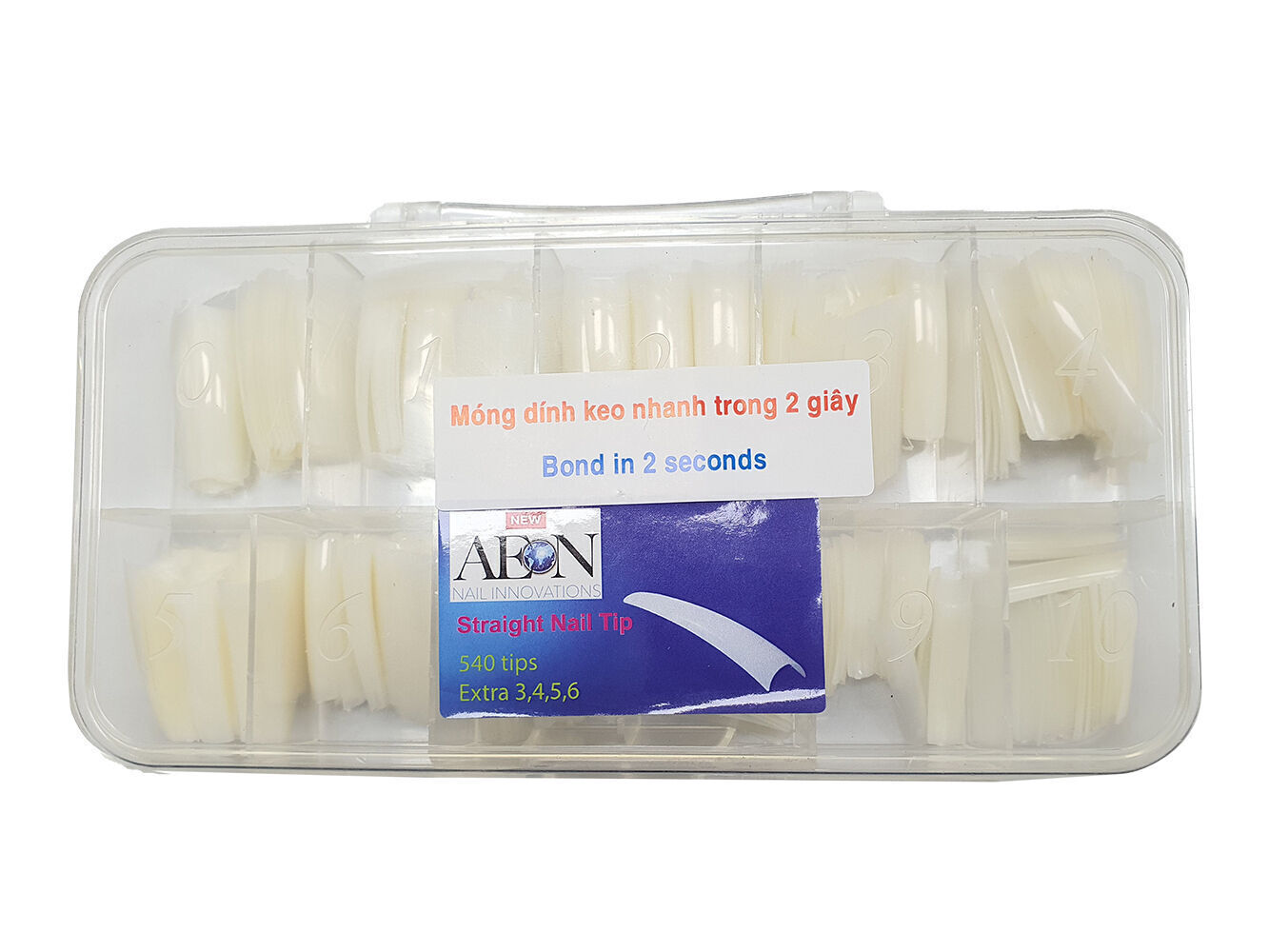 Product image: AEON-TipBox-Straight-NAT