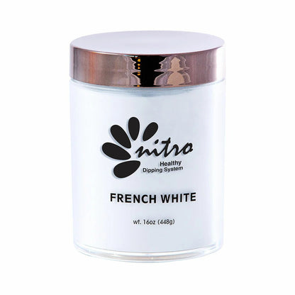 Product image: NIT-FrchWht-448g