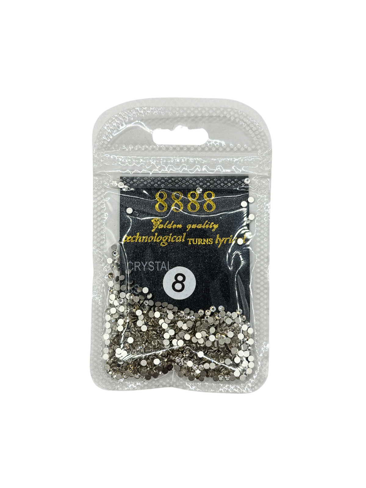 Product image: Diamond-8888-SS8