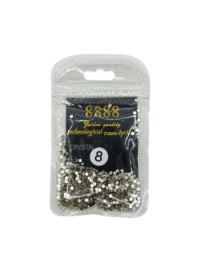Product image: Diamond-8888-SS8