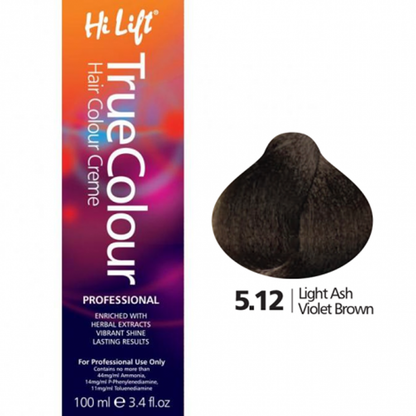 Product image: HLF-True-512-LgtAshVioBro
