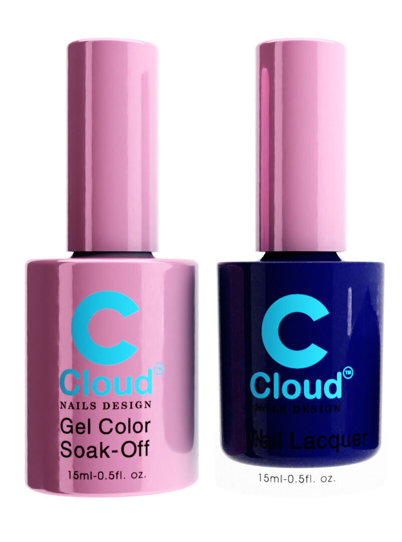 Product image: Chisel-Gel-CCloud-099