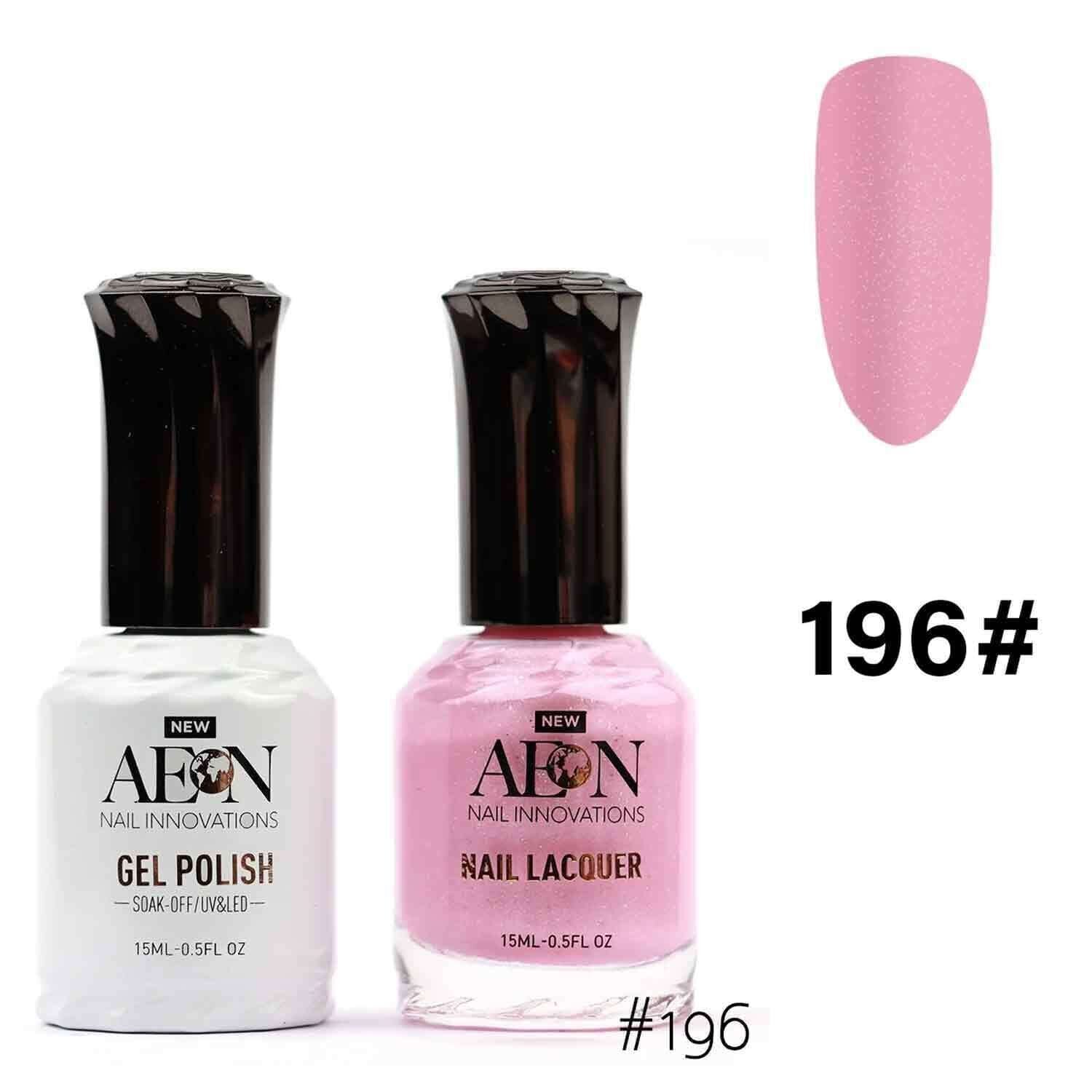 Product image: Aeon-DuoGel-196