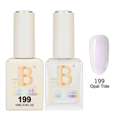 Product image: Billion-Imperial-Gel-199