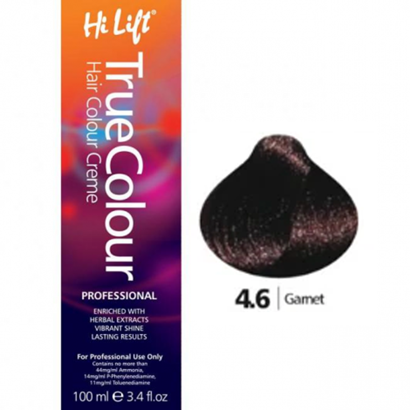 Product image: HLF-True-46-Garnet