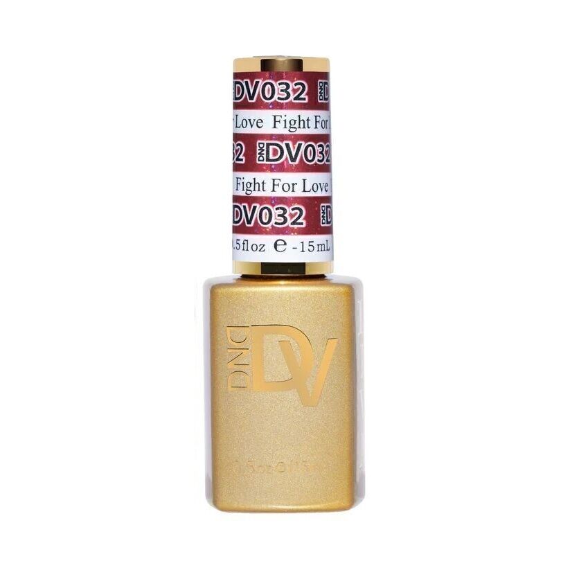 Product image: Diva032-FightForLove