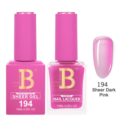 Product image: Billion-Imperial-Gel-194