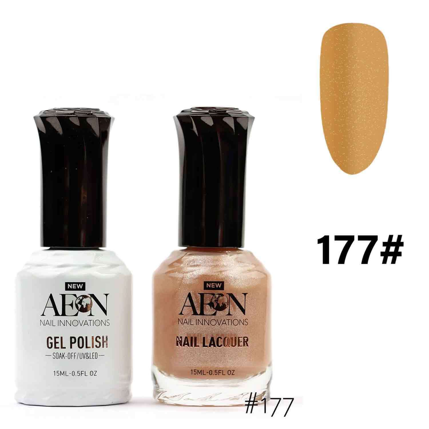 Product image: Aeon-DuoGel-177