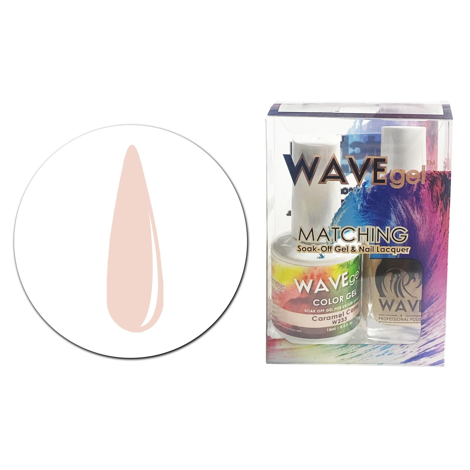 Product image: WAV-Gel-233
