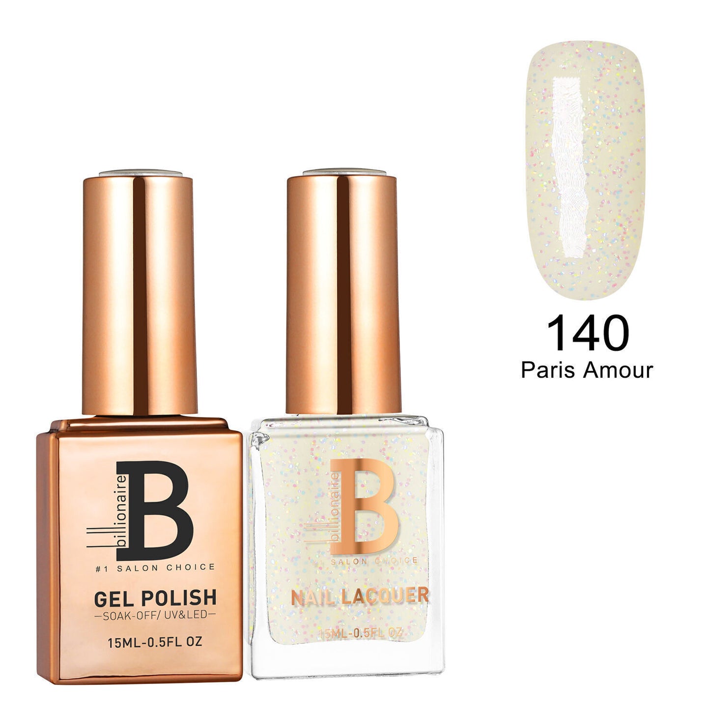Product image: Billion-Gel-140