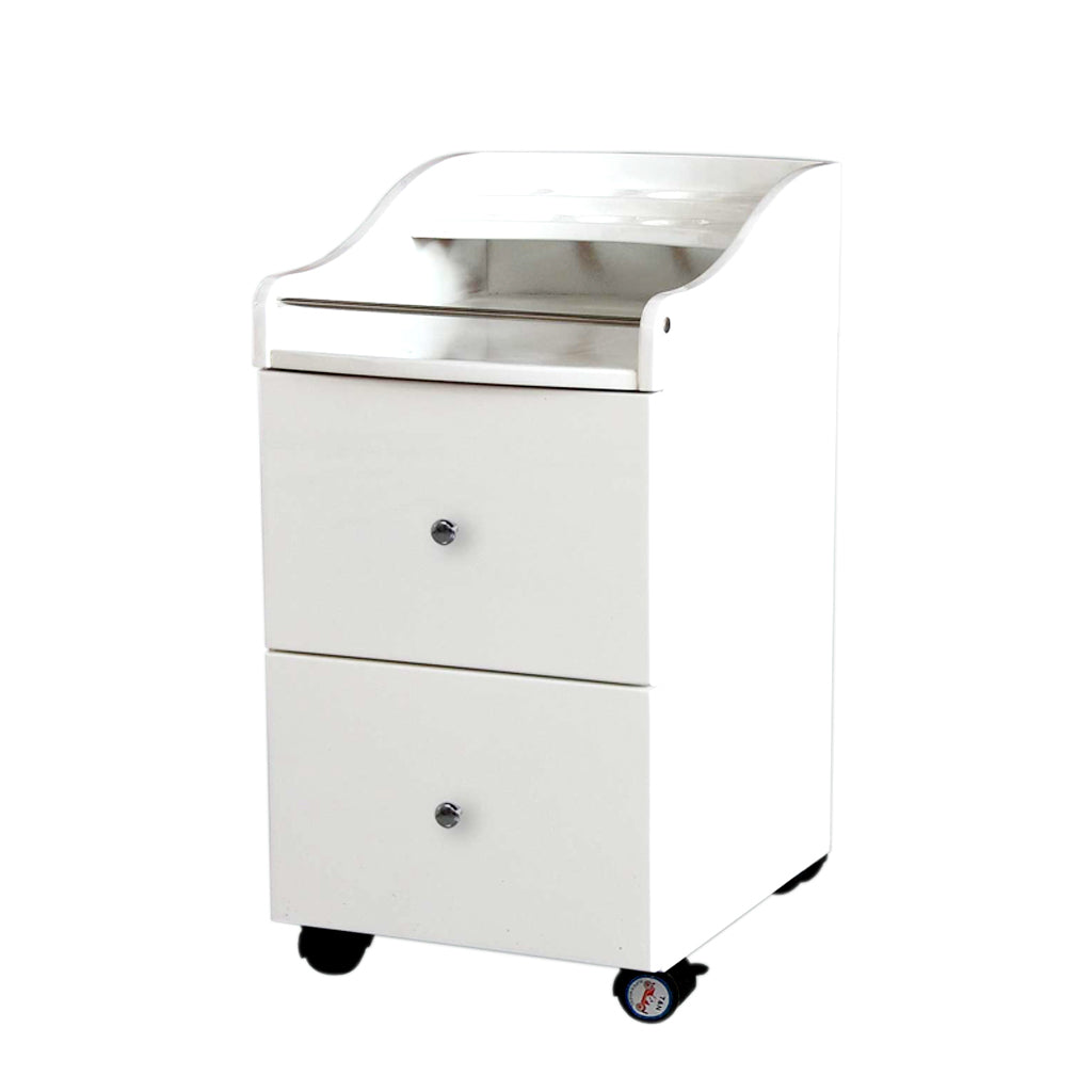 Product image: Trolley-AC8H-Outholder