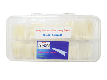 Product image: AEON-TipBox-StraCofin-NAT