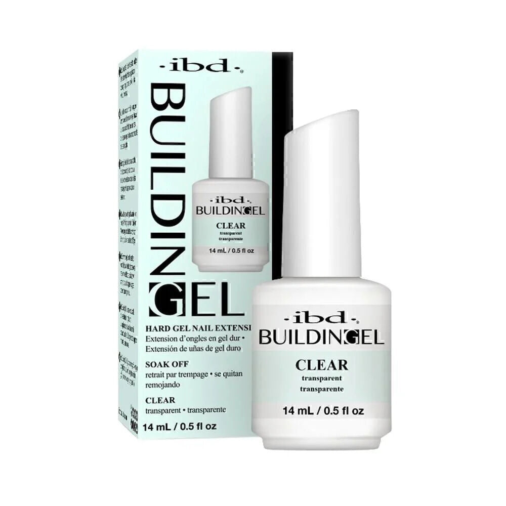 Product image: IBD-Building-Clear