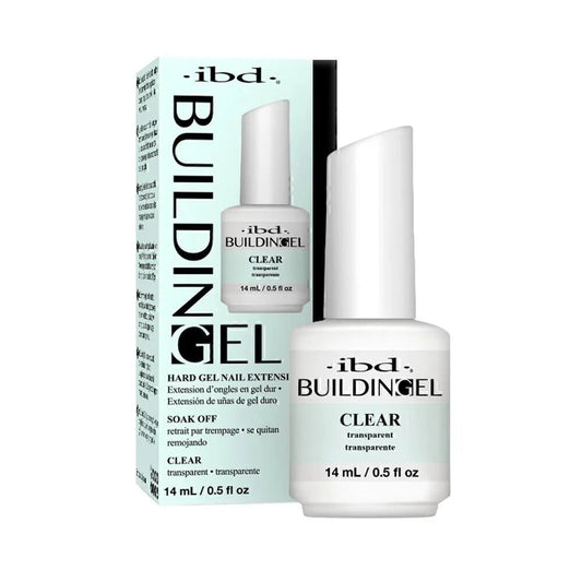 Product image: IBD-Building-Clear