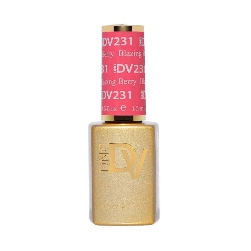 Product image: Diva231-BlazingBerry