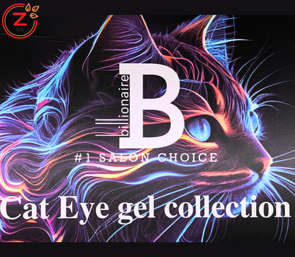 Product image: Billion-9D-Cateye-Set48