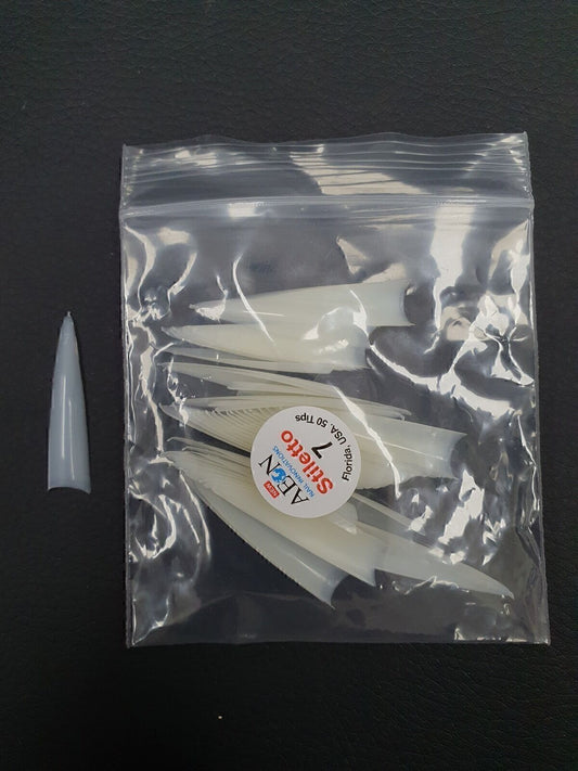 Product image: AEON-Stiletto-Tip-7