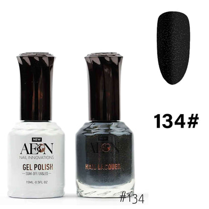 Product image: Aeon-DuoGel-134