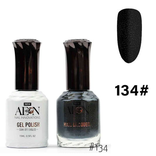 Product image: Aeon-DuoGel-134