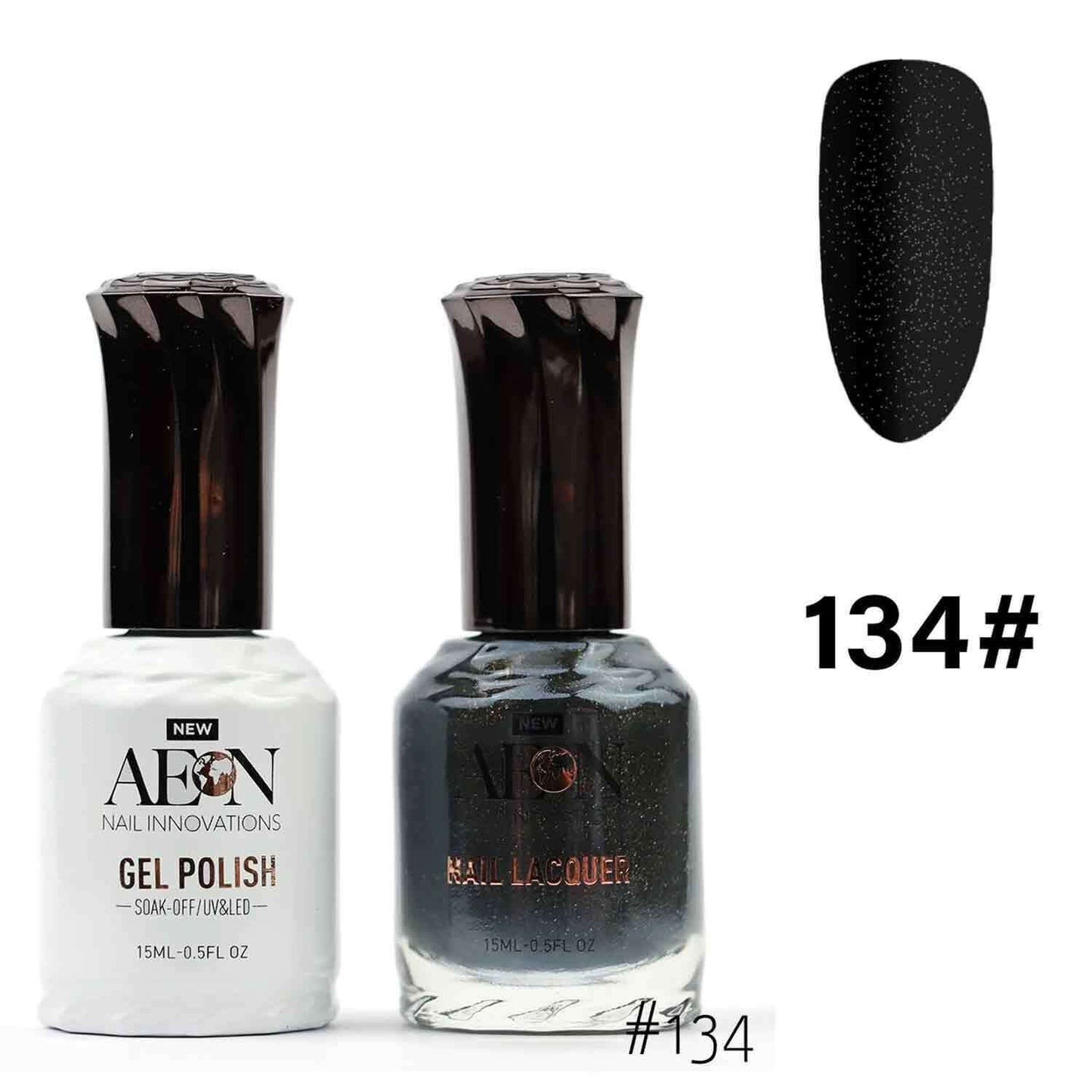 Product image: Aeon-DuoGel-134