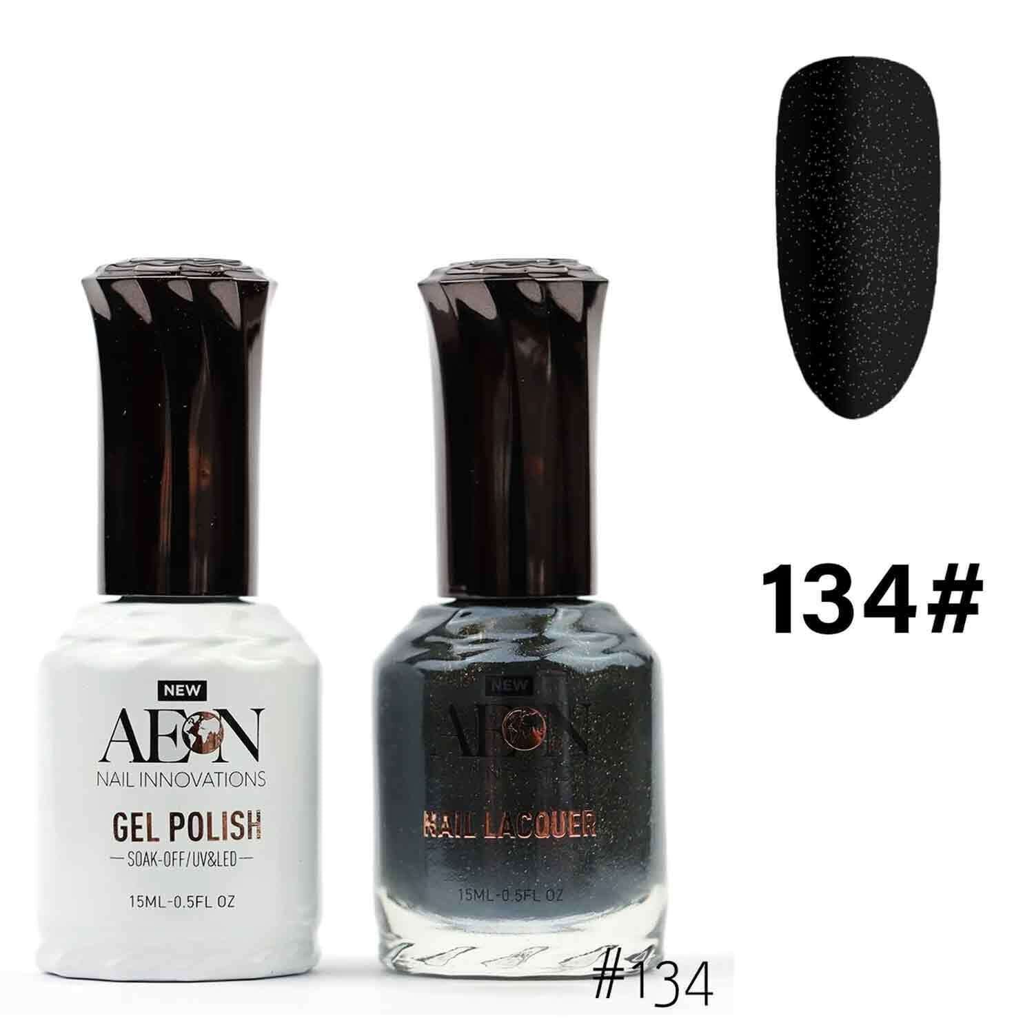Product image: Aeon-DuoGel-134