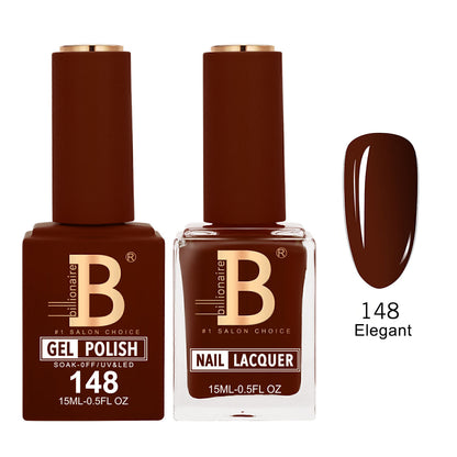 Product image: Billion-Imperial-Gel-148