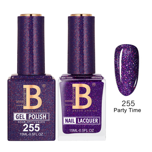 Product image: Billion-Imperial-Gel-255