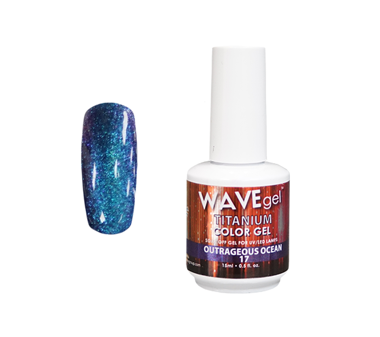 Product image: WAV-Titan17