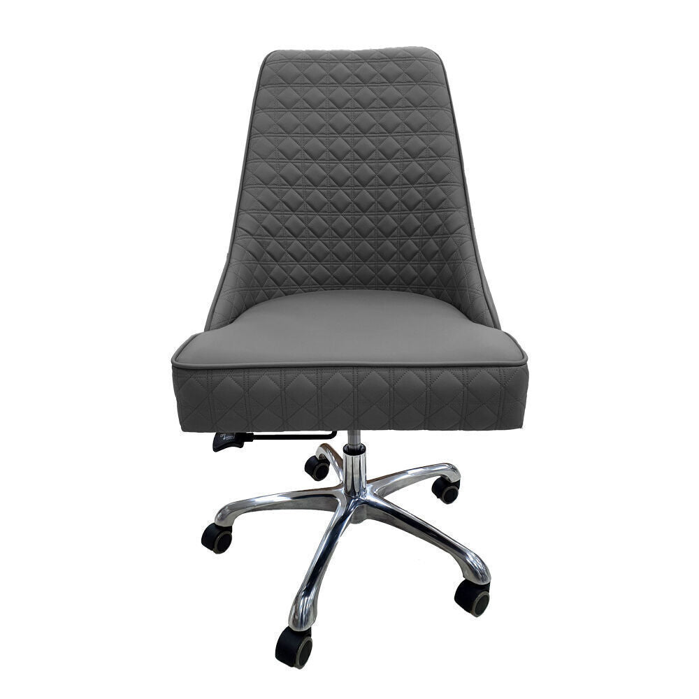 Product image: Chair-8117W-Grey
