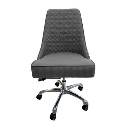Product image: Chair-8117W-Grey