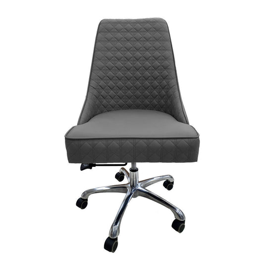 Product image: Chair-8117W-Grey