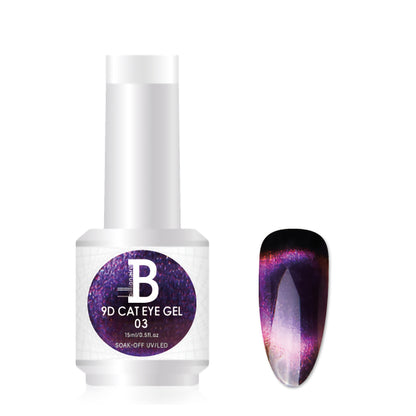 Product image: Billion-9D-Cateye-03