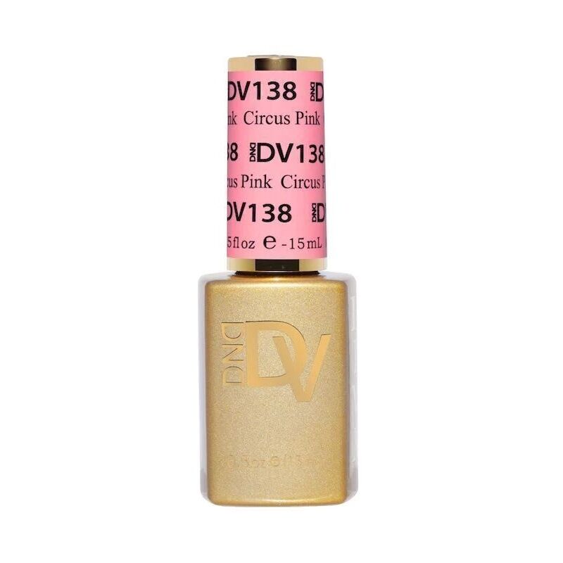 Product image: Diva138-CircusPink