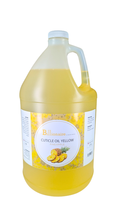 Product image: Billion-CtleOil-Pine-1gal