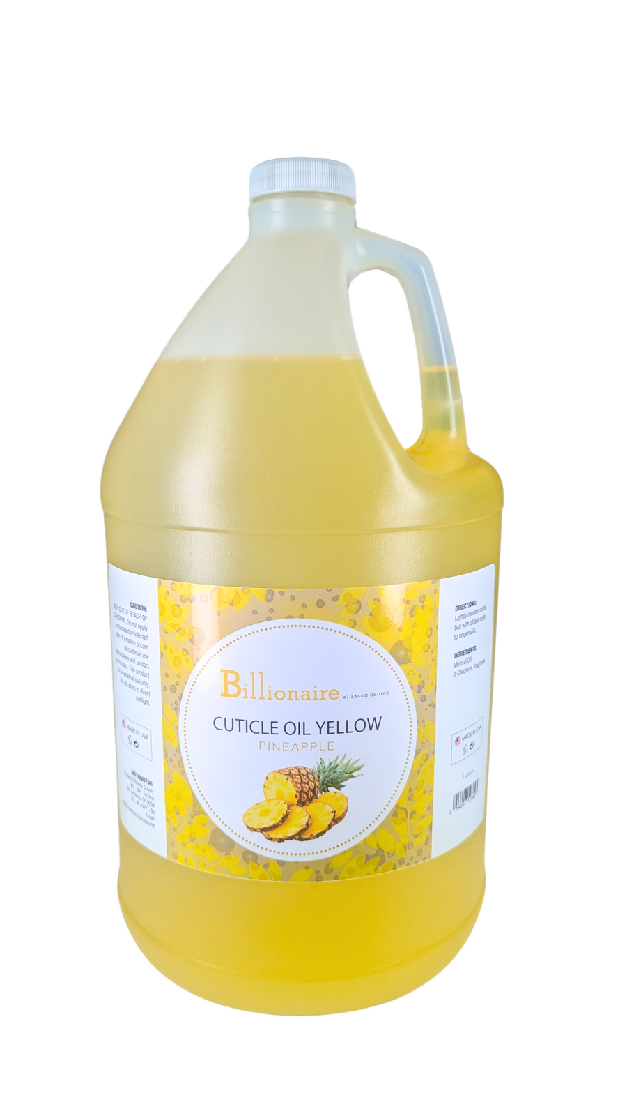 Product image: Billion-CtleOil-Pine-1gal