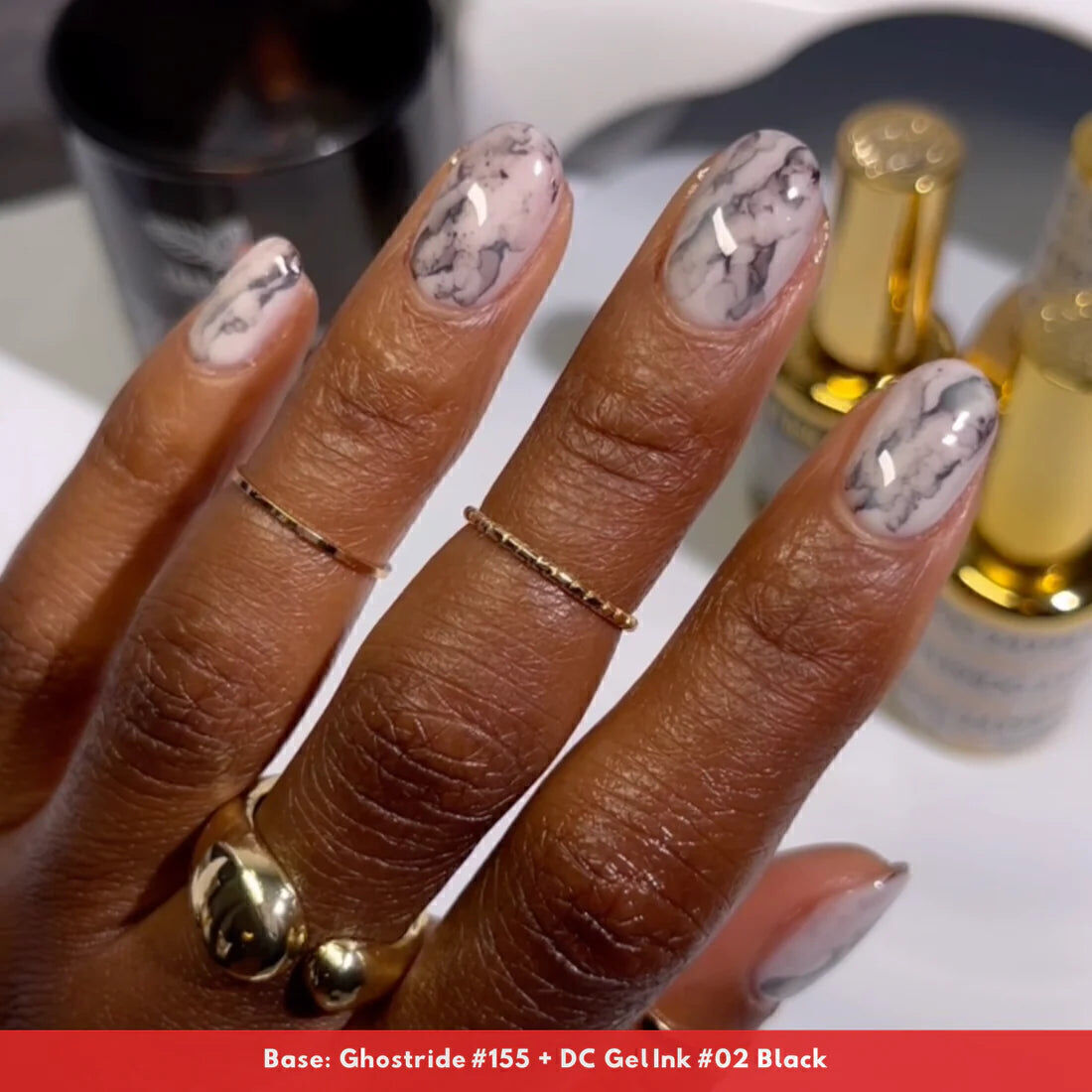 Product image: Diva155-Ghostride