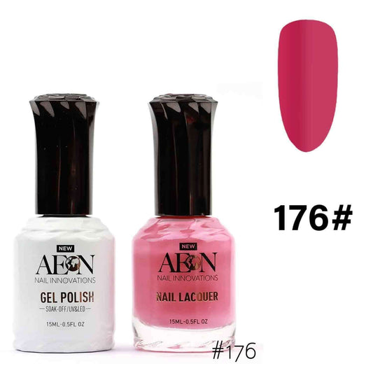 Product image: Aeon-DuoGel-176